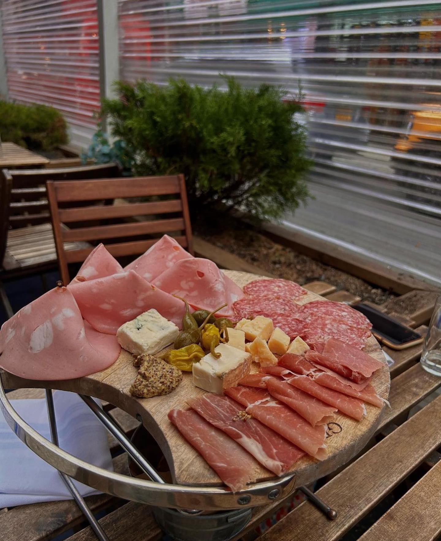 Gelso & Grand - Eat At Joe's: Website Development And Full Suite