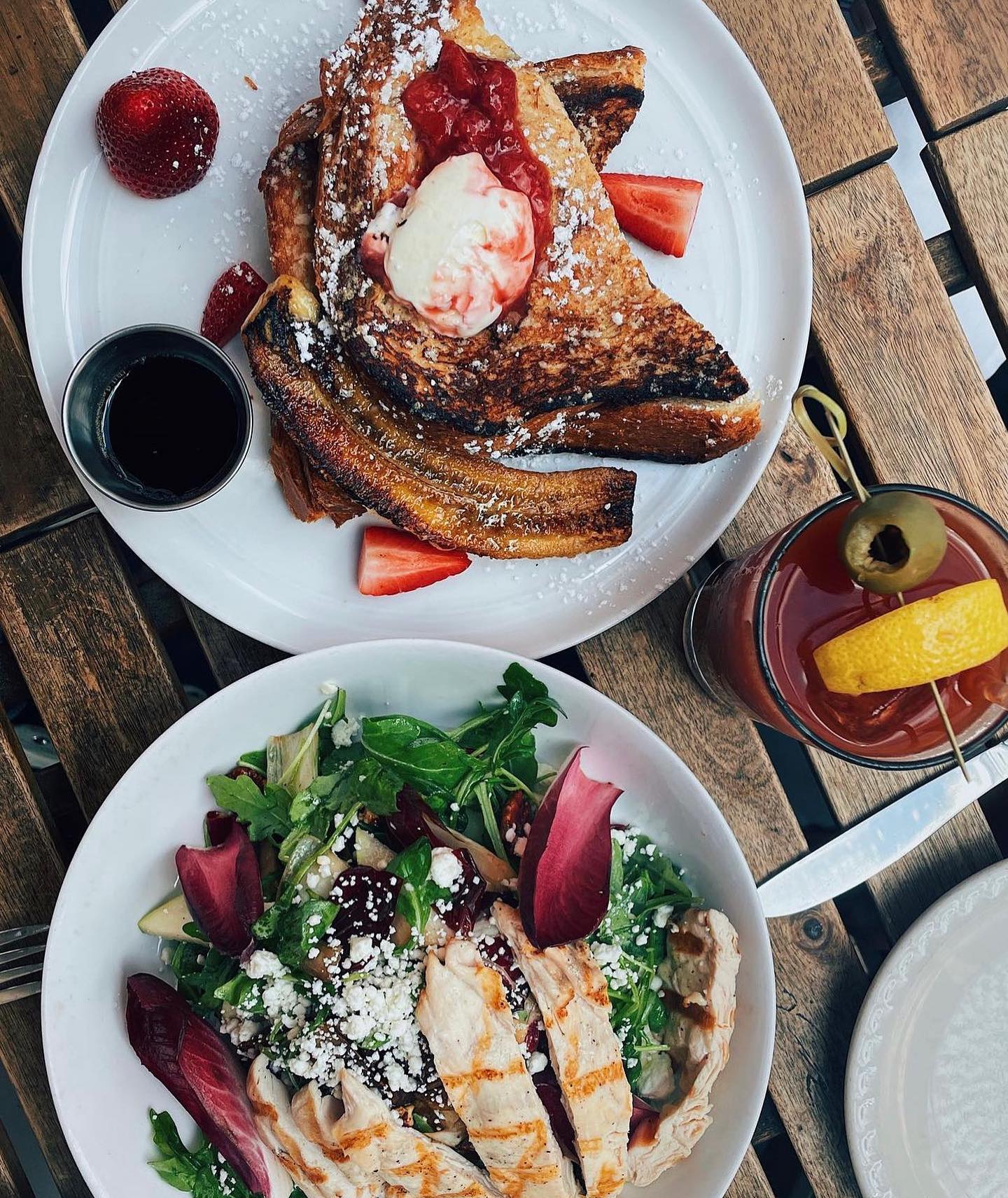 Gelso & Grand - Eat At Joe's: Website Development And Full Suite